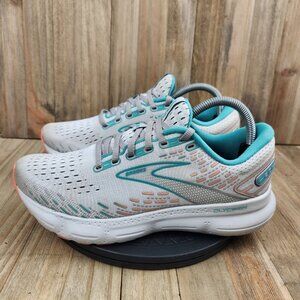 Womens Brooks Glycerine 20 size 9.5 Athletic Running Shoes
